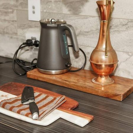 Zen State Of Mind - Calming Richmond Retreat Hotel Мелбърн Екстериор снимка