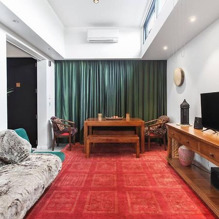 Zen State Of Mind - Calming Richmond Retreat Hotel Мелбърн Екстериор снимка