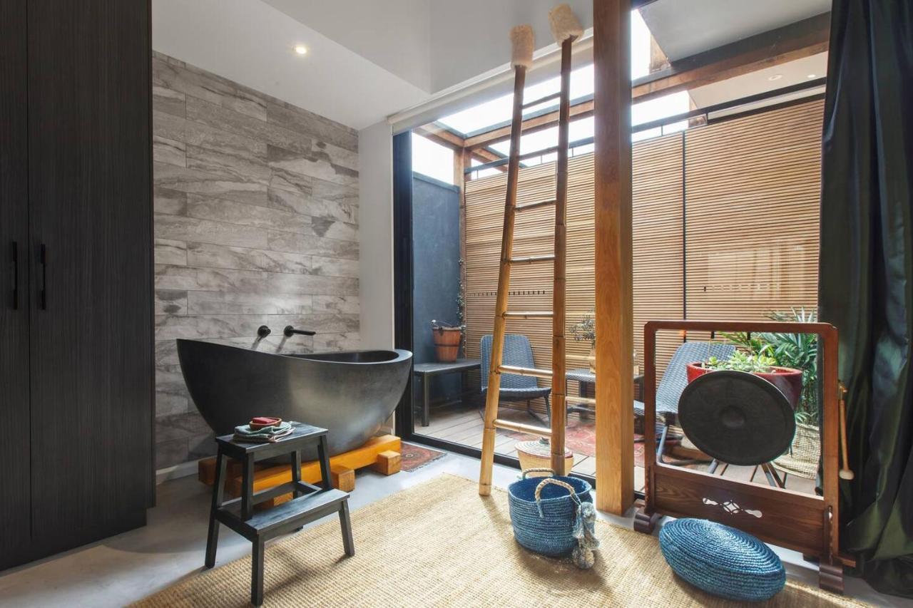 Zen State Of Mind - Calming Richmond Retreat Hotel Мелбърн Екстериор снимка