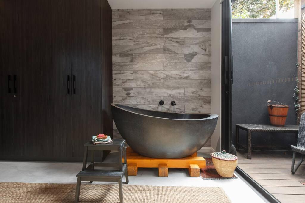 Zen State Of Mind - Calming Richmond Retreat Hotel Мелбърн Екстериор снимка