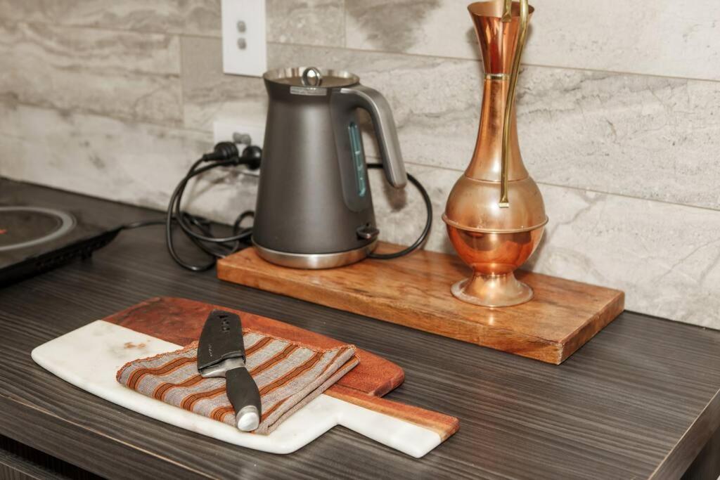 Zen State Of Mind - Calming Richmond Retreat Hotel Мелбърн Екстериор снимка