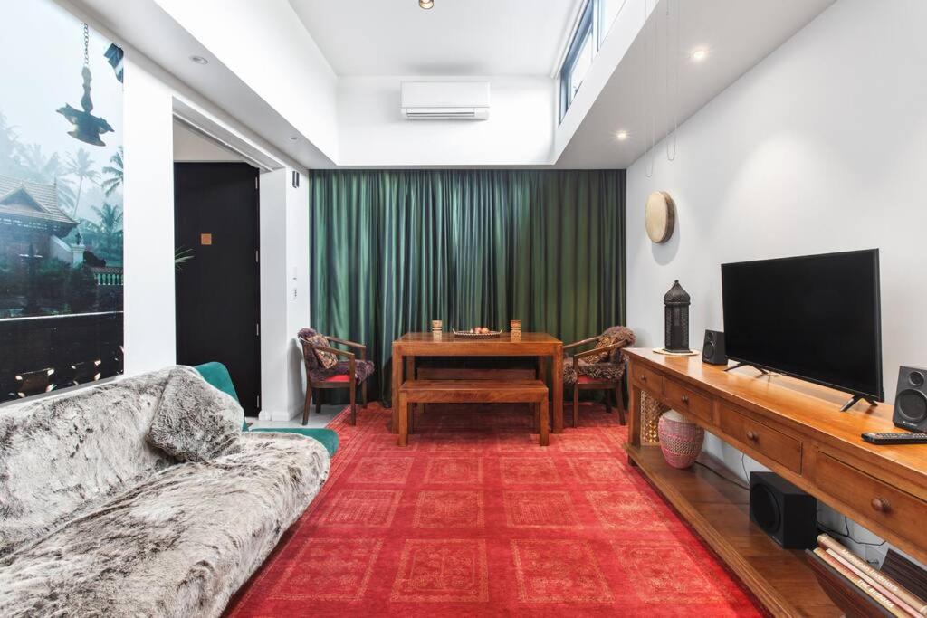 Zen State Of Mind - Calming Richmond Retreat Hotel Мелбърн Екстериор снимка