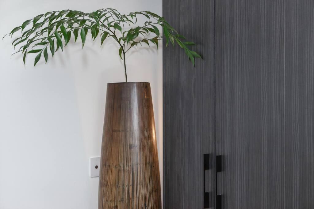 Zen State Of Mind - Calming Richmond Retreat Hotel Мелбърн Екстериор снимка
