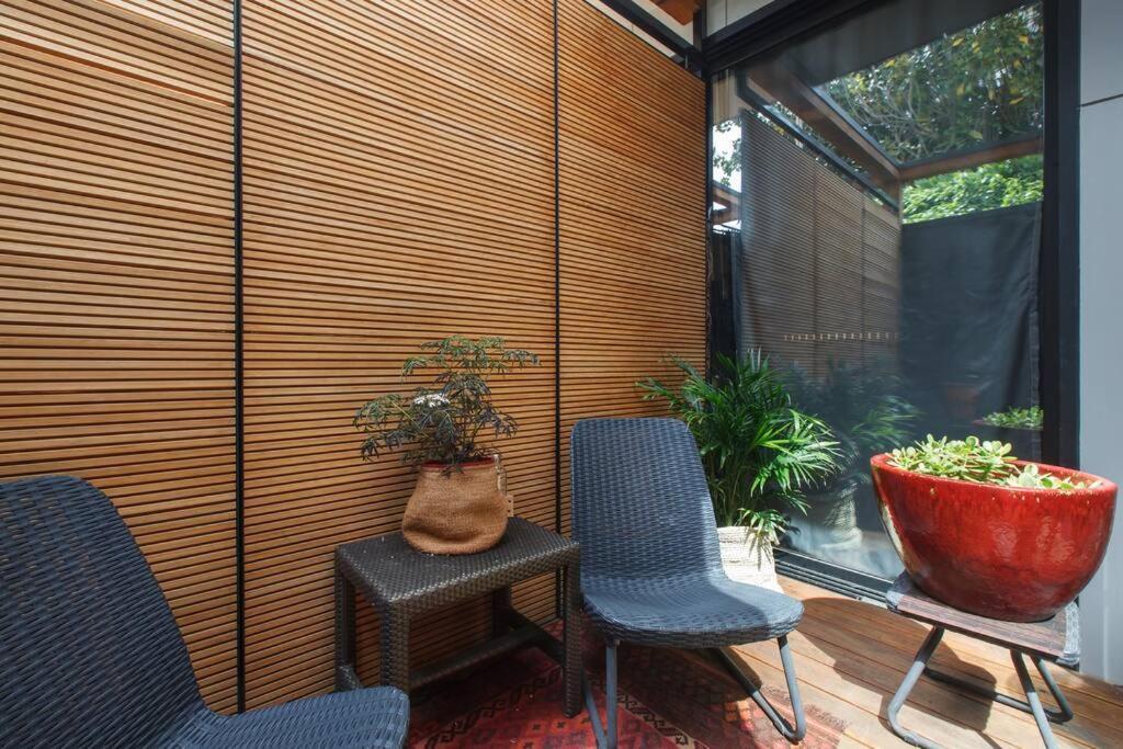 Zen State Of Mind - Calming Richmond Retreat Hotel Мелбърн Екстериор снимка