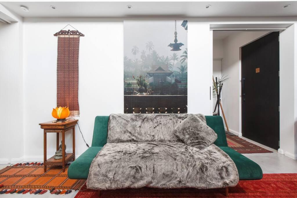 Zen State Of Mind - Calming Richmond Retreat Hotel Мелбърн Екстериор снимка